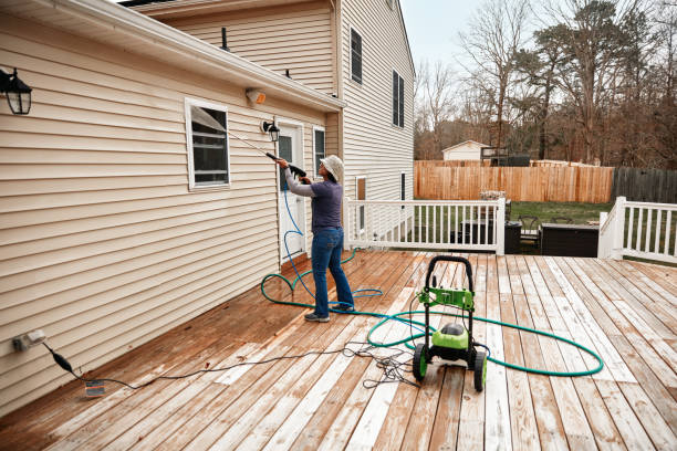 Best Exterior Home Cleaning  in Salina, KS