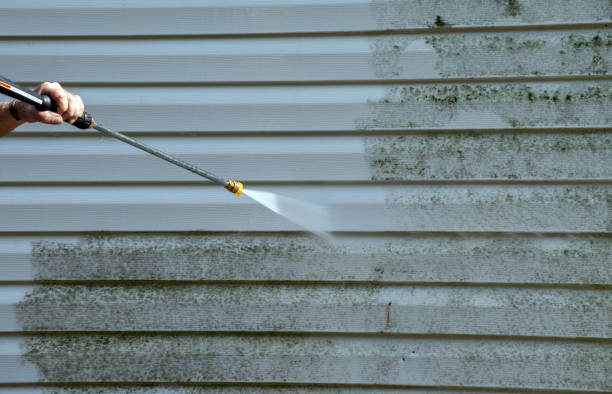 Best Affordable Pressure Washing  in Salina, KS